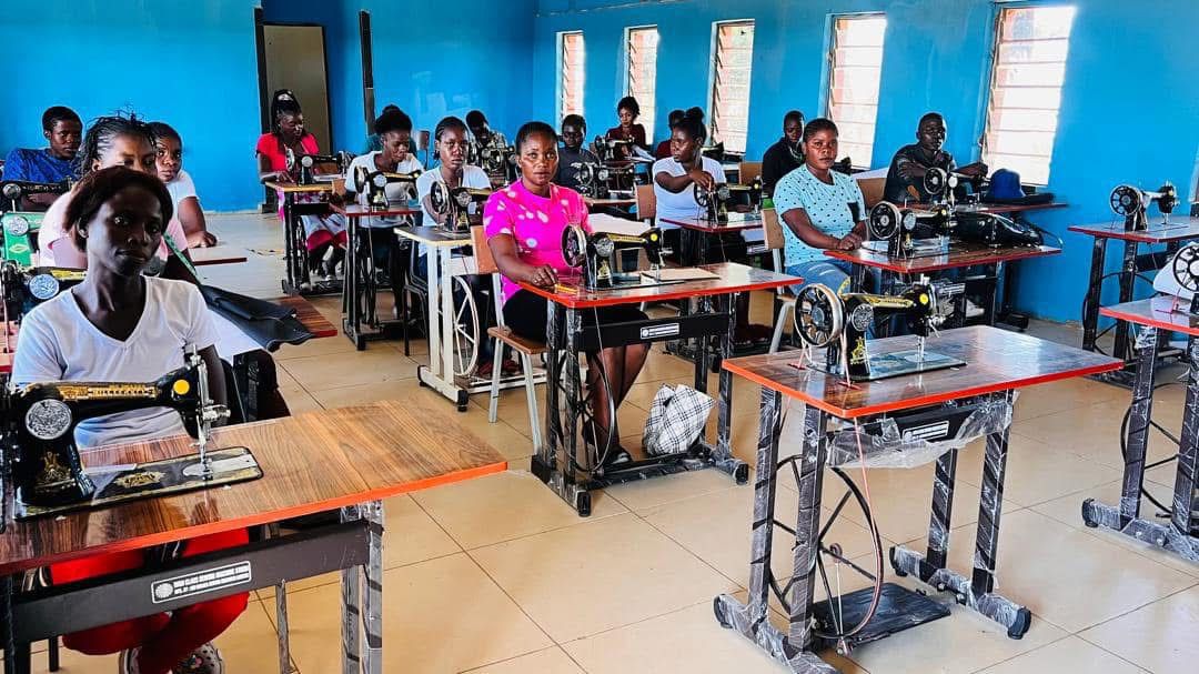 Tailoring and Design-Skills